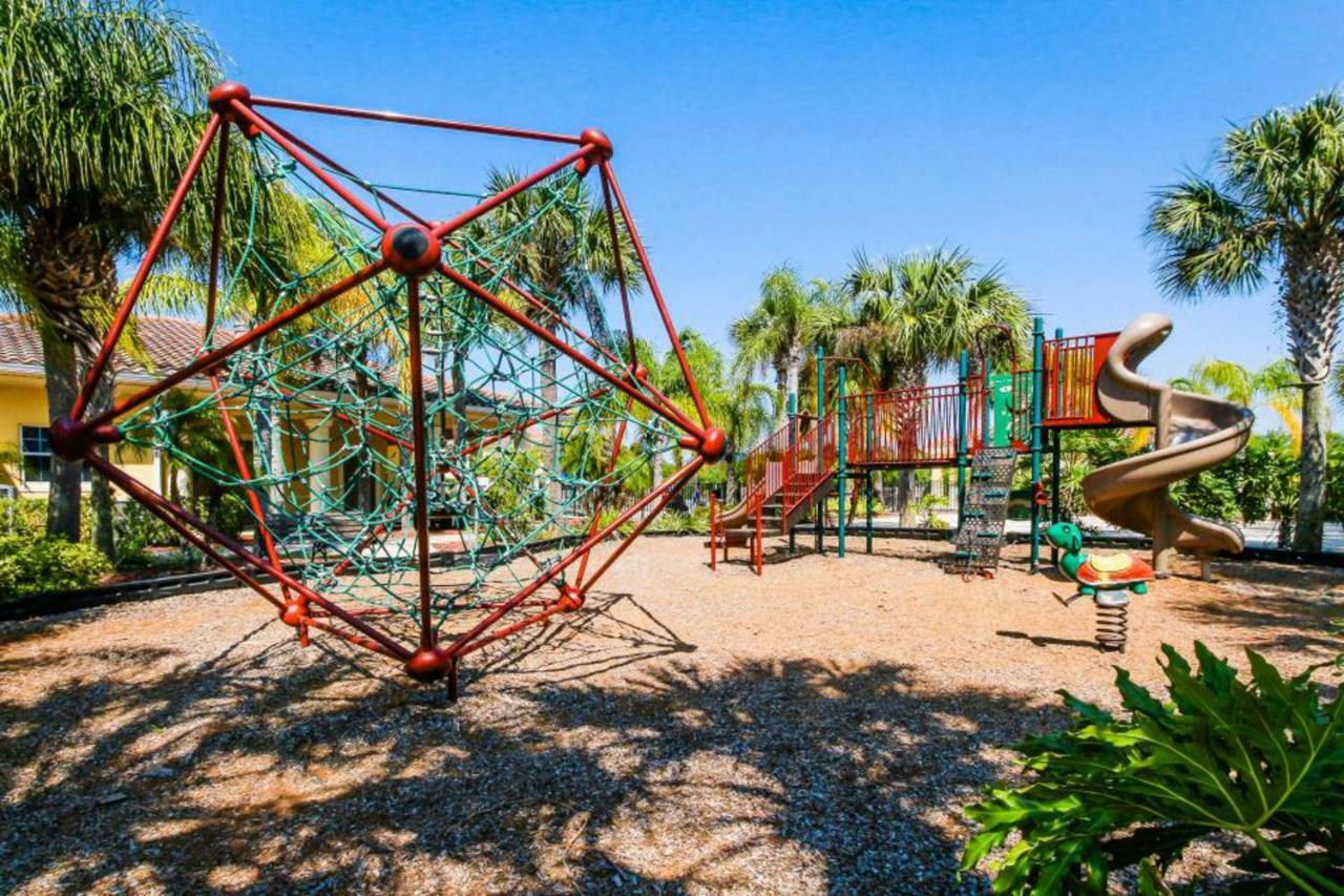 Oakwater Resort 7504 Orlando Extérieur photo