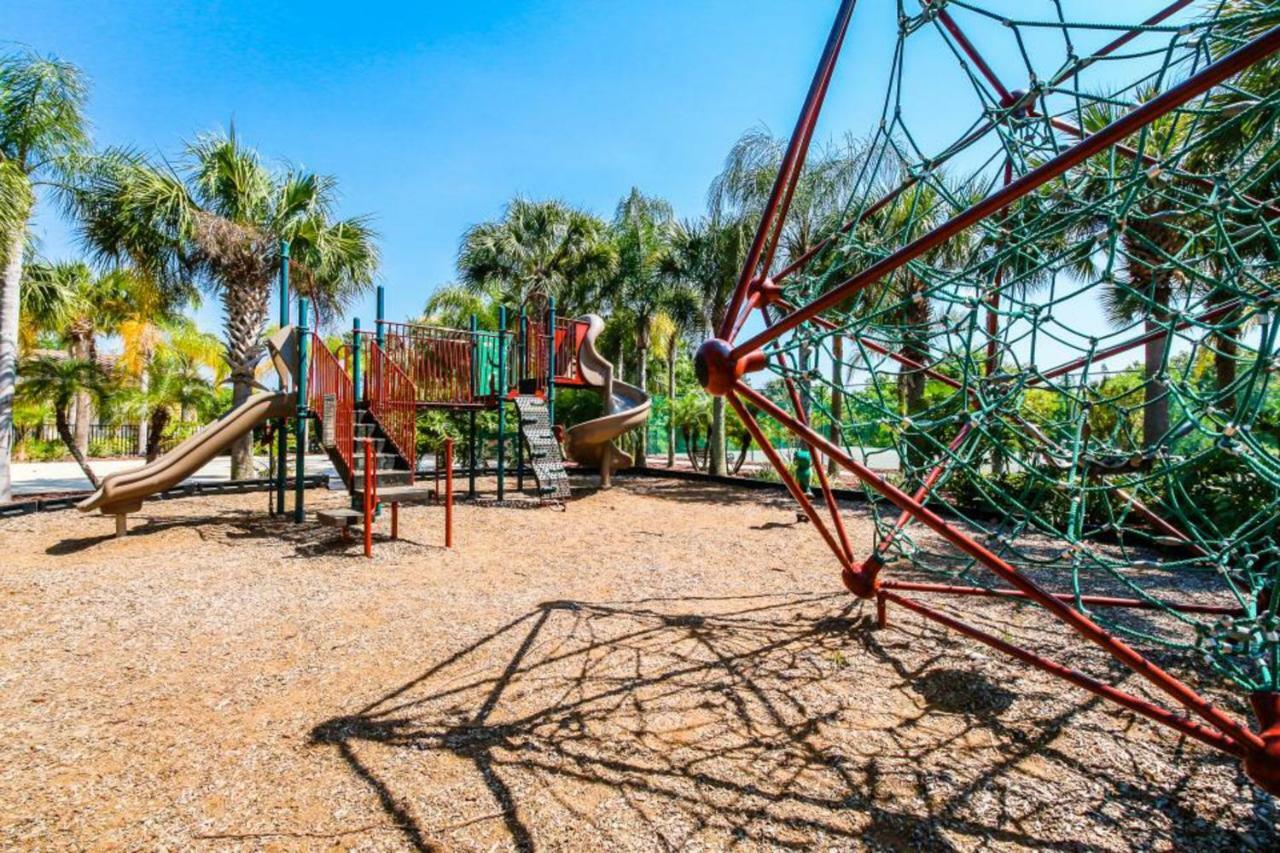 Oakwater Resort 7504 Orlando Extérieur photo