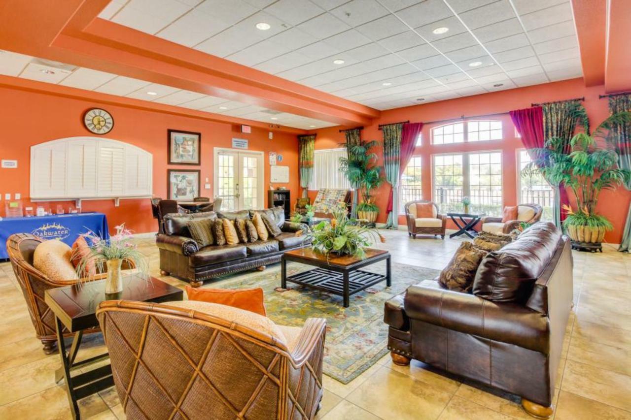 Oakwater Resort 7504 Orlando Extérieur photo
