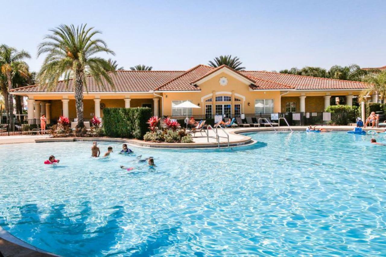 Oakwater Resort 7504 Orlando Extérieur photo
